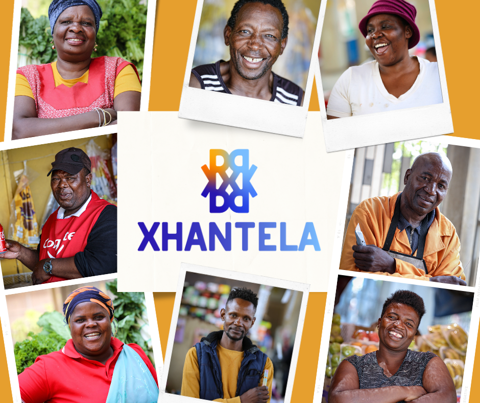 Xhantela - The meaning of the name
